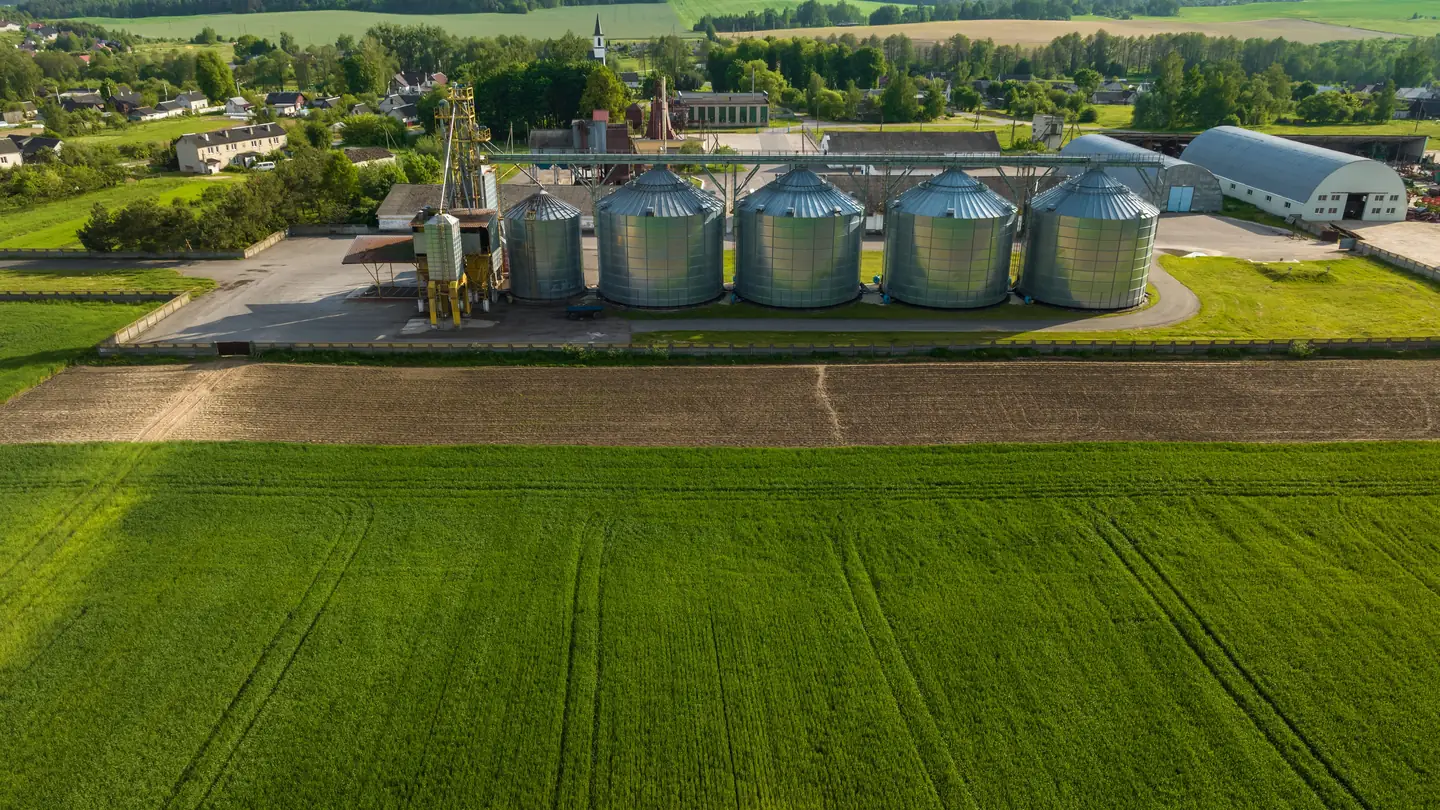 Agroindustriel